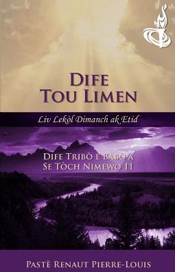Dife Tribò e Babò a: Dife Tou Limen - Tòch Nimewo 11