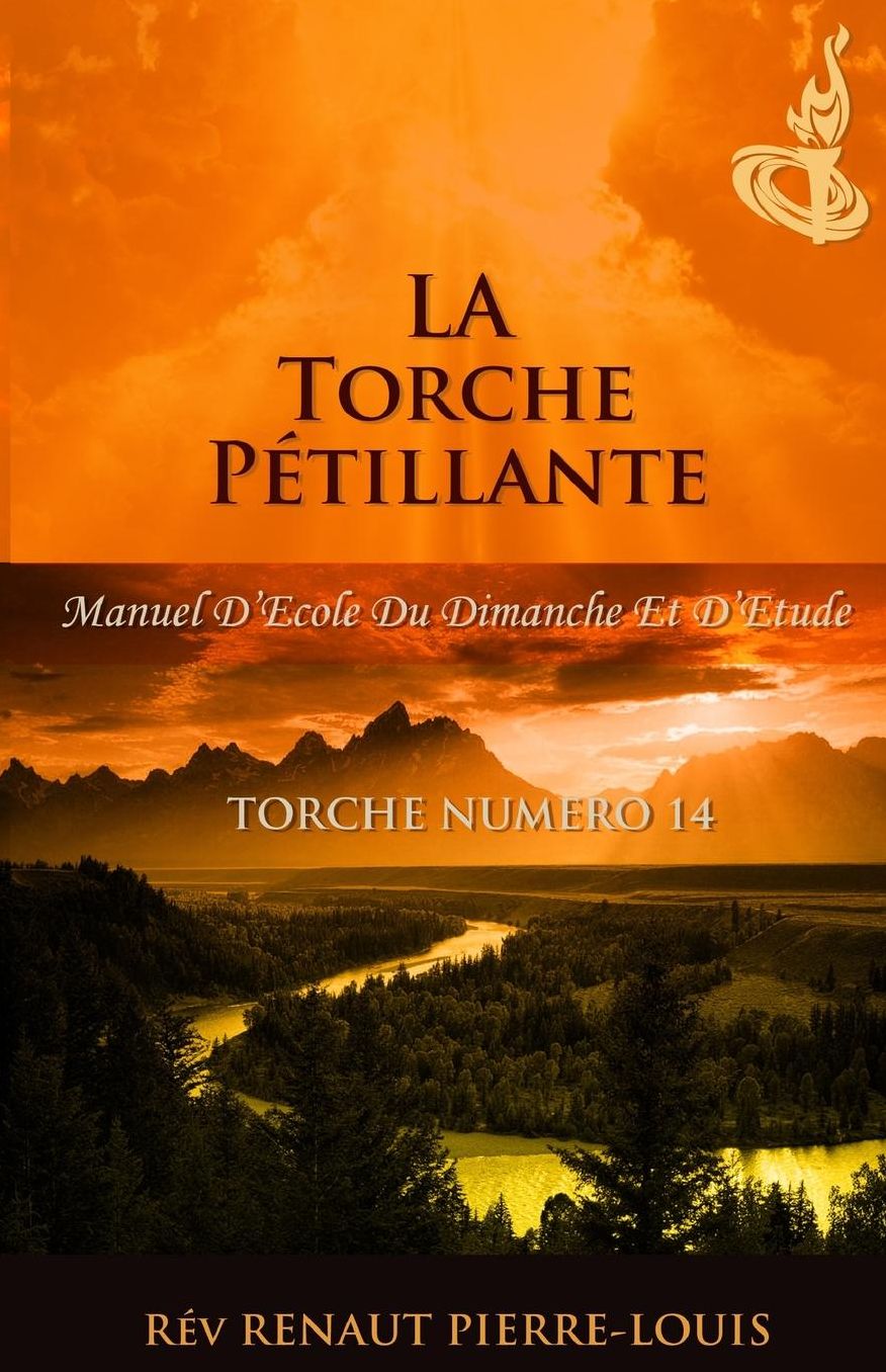 La Torche Pétillante: Torche Numéro 14