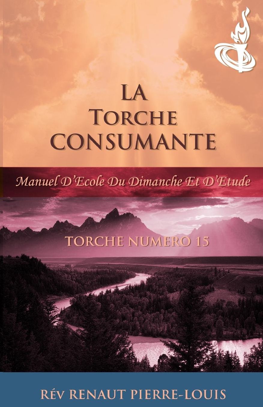 La Torche Consumante: Torche Numï¿½ro 15