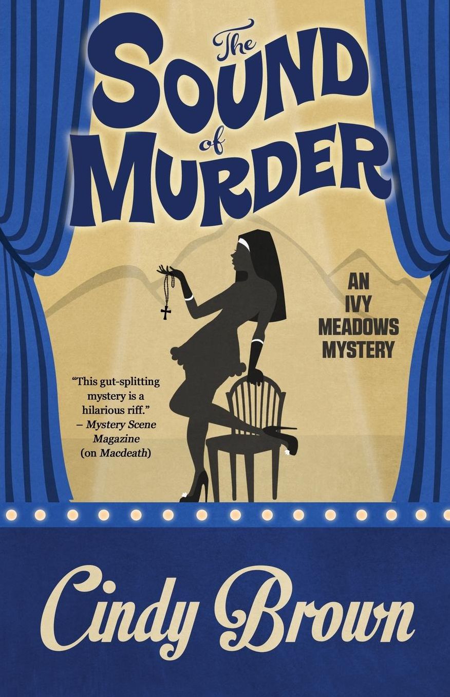 THE SOUND OF MURDER