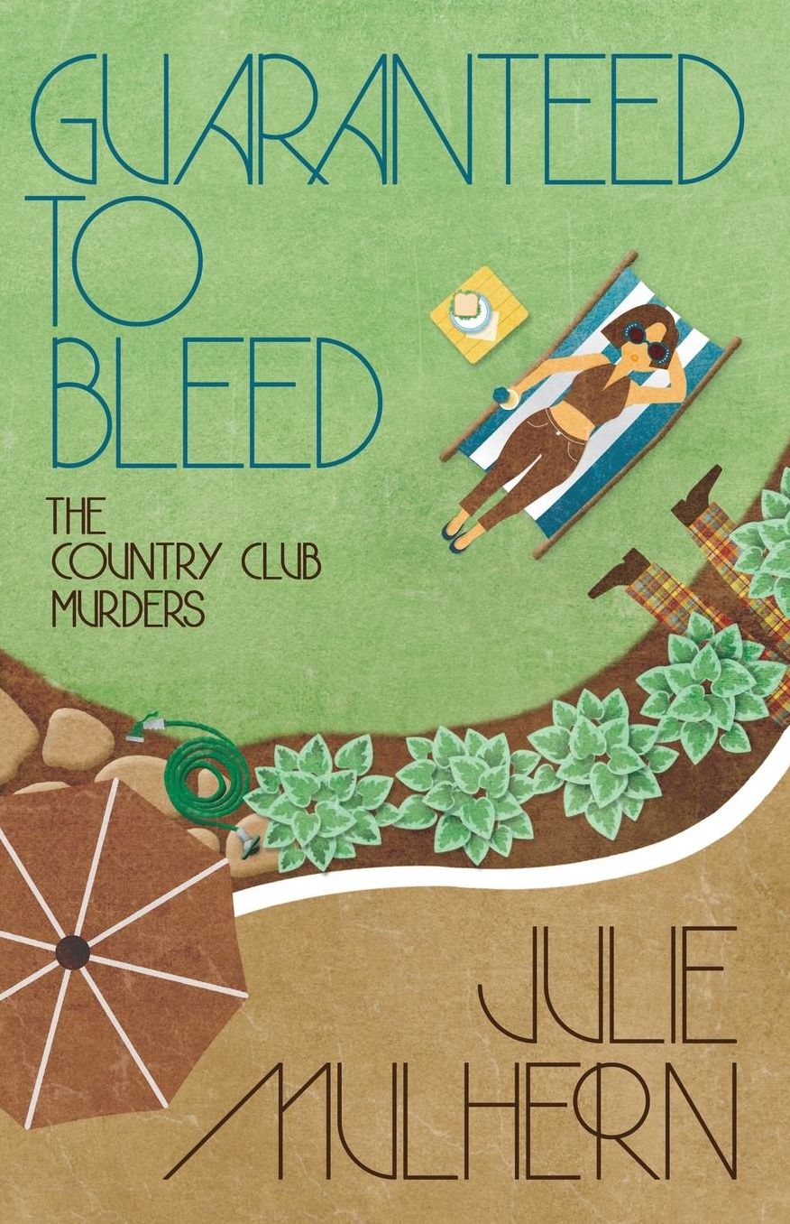 Guaranteed to Bleed