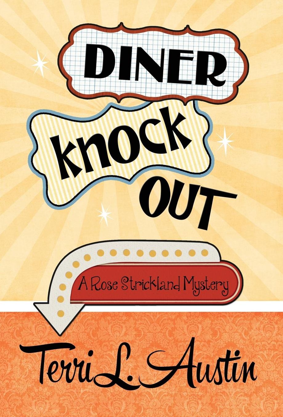 DINER KNOCK OUT
