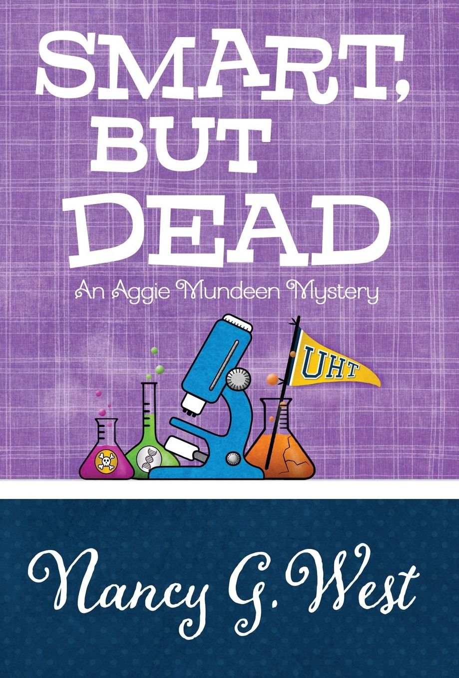 SMART, BUT DEAD