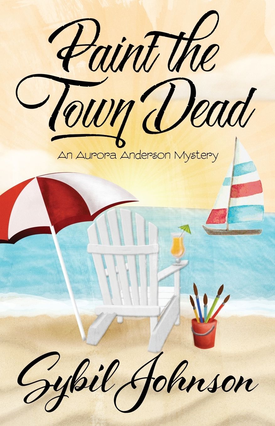 PAINT THE TOWN DEAD