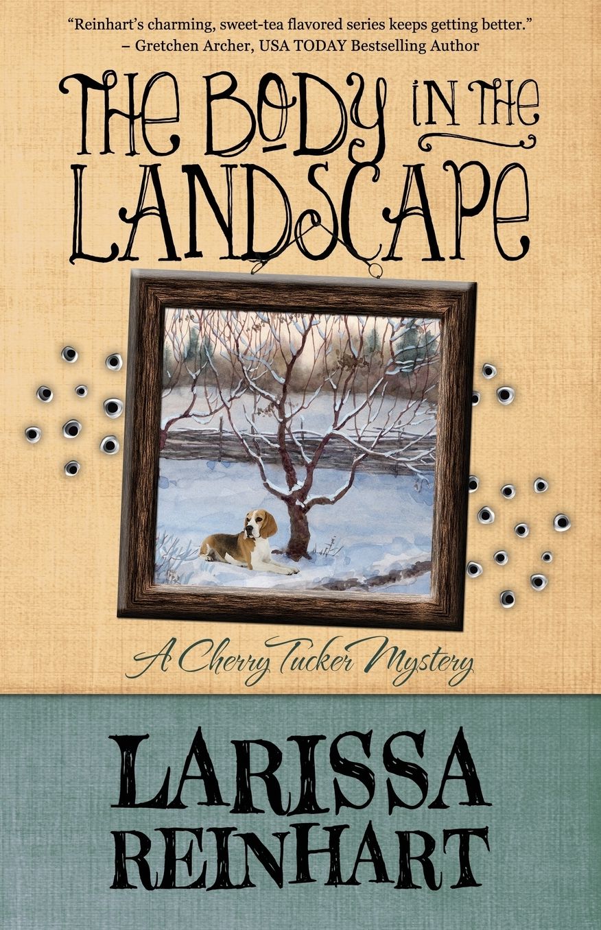 THE BODY IN THE LANDSCAPE