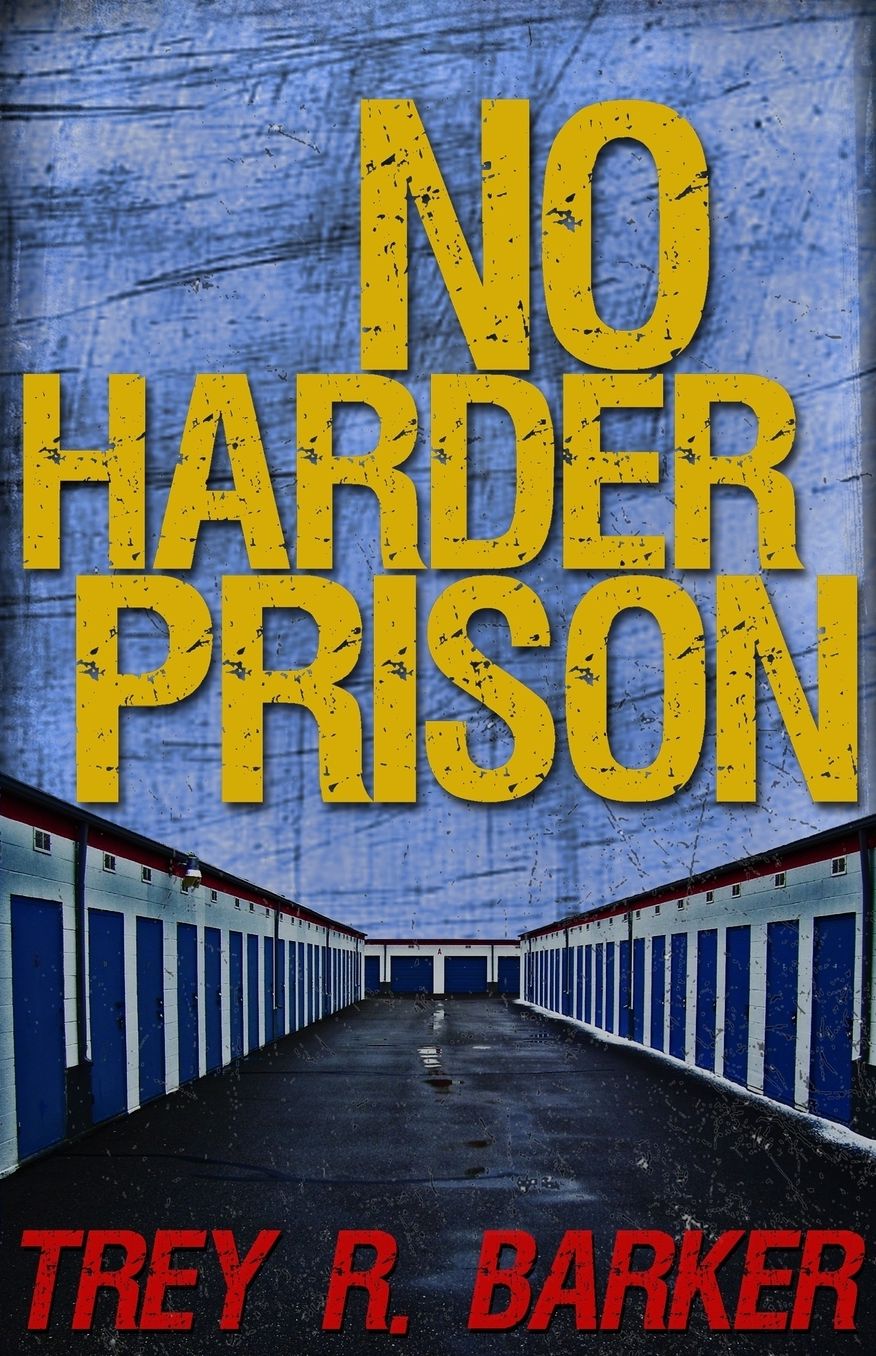 No Harder Prison