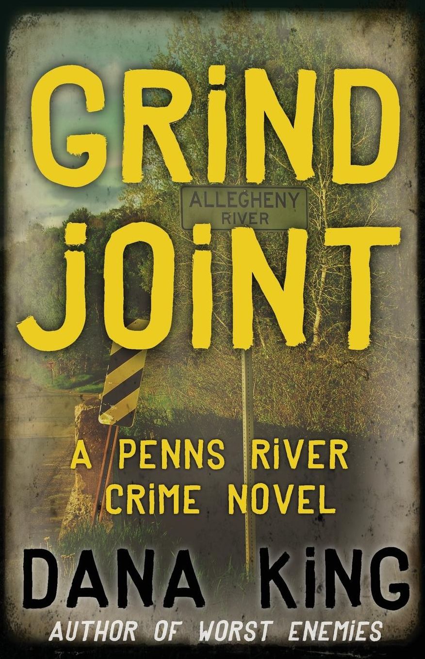 Grind Joint