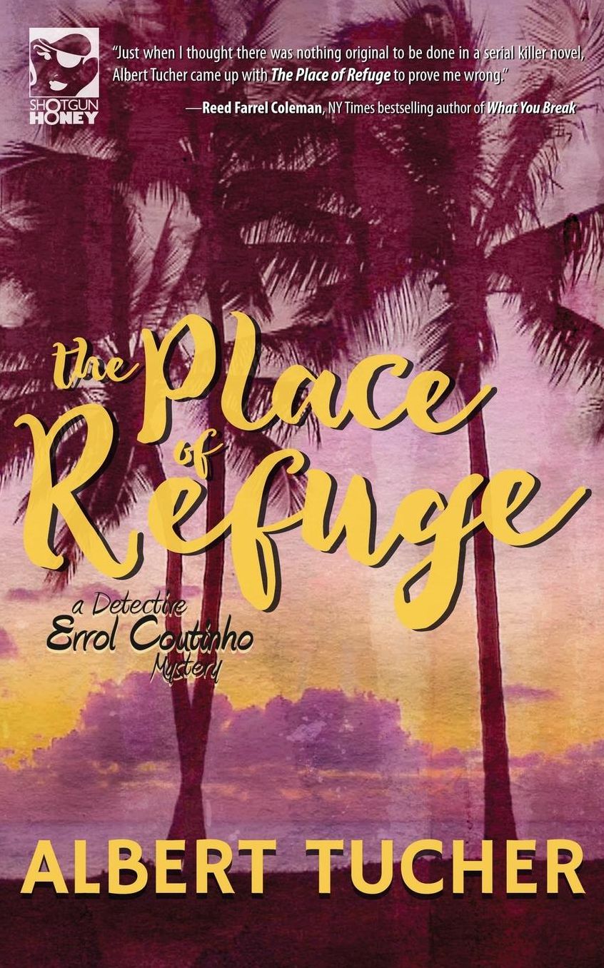 The Place of Refuge