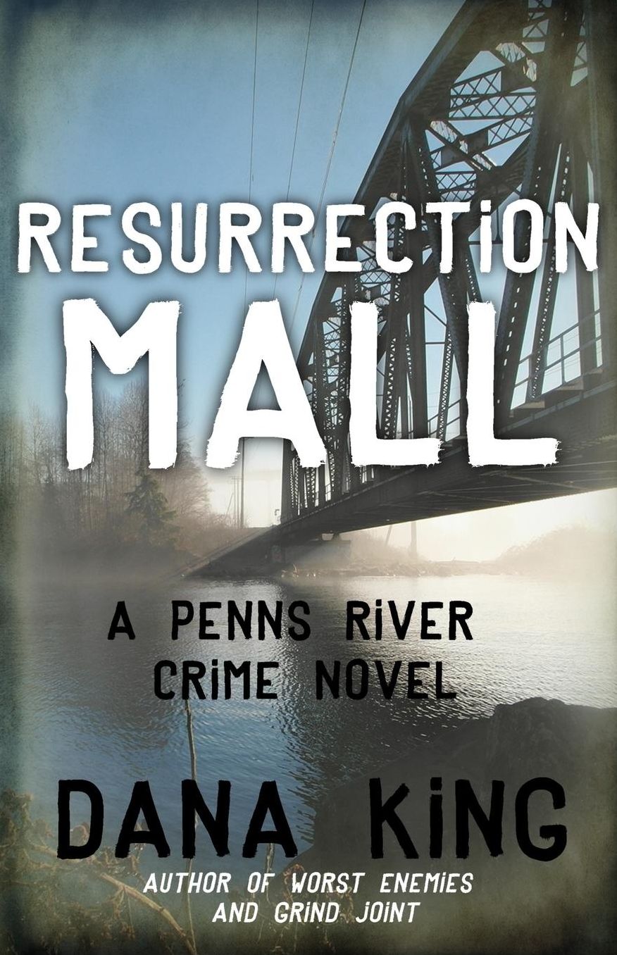 Resurrection Mall