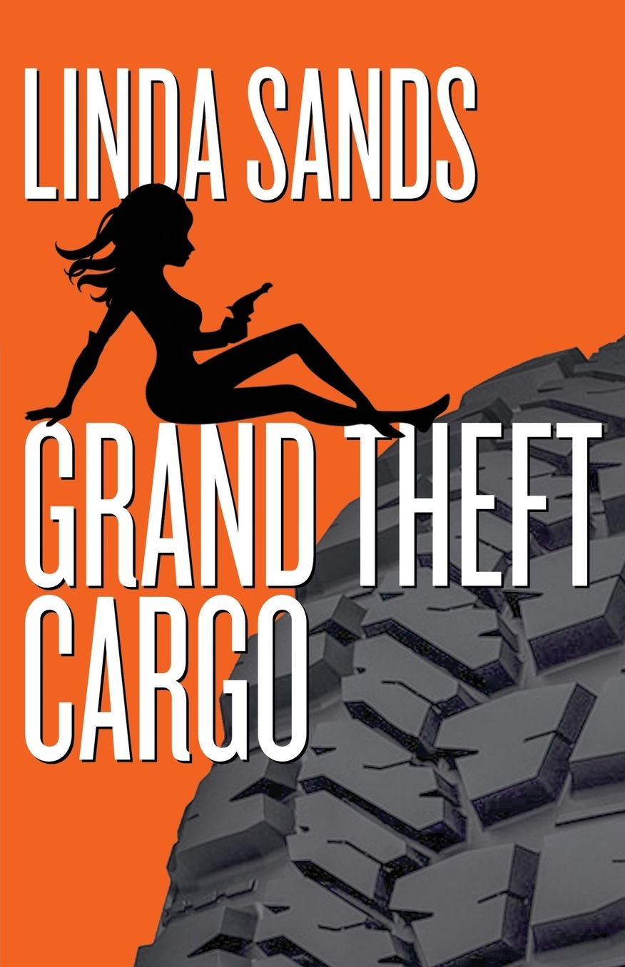 Grand Theft Cargo