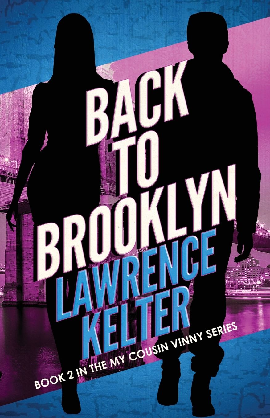Back to Brooklyn