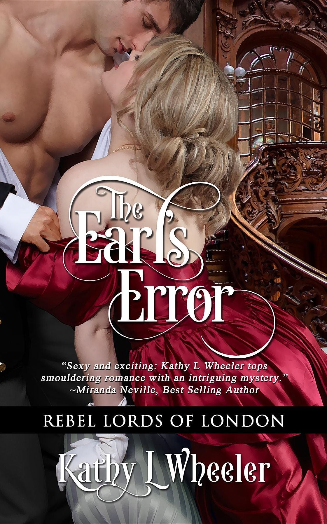 The Earl's Error