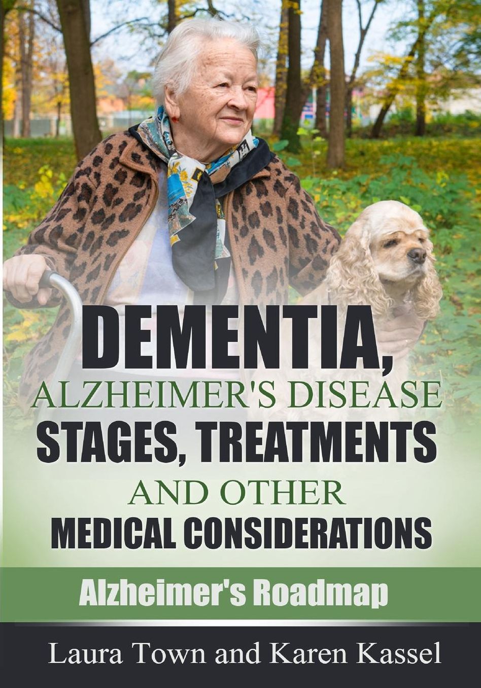 Dementia, Alzheimer's Disease Stages, Treatments, and Other Medical Considerations
