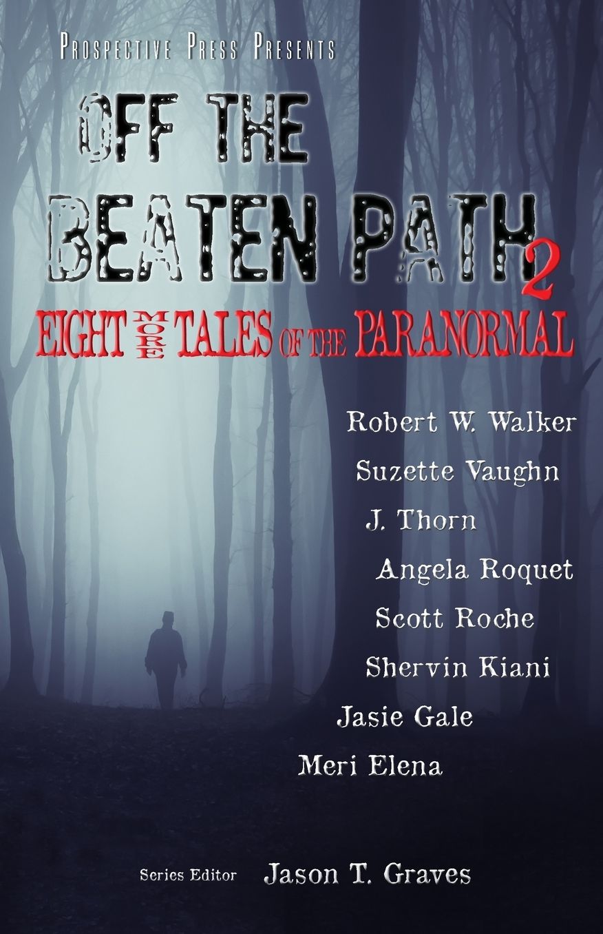 Off the Beaten Path 2