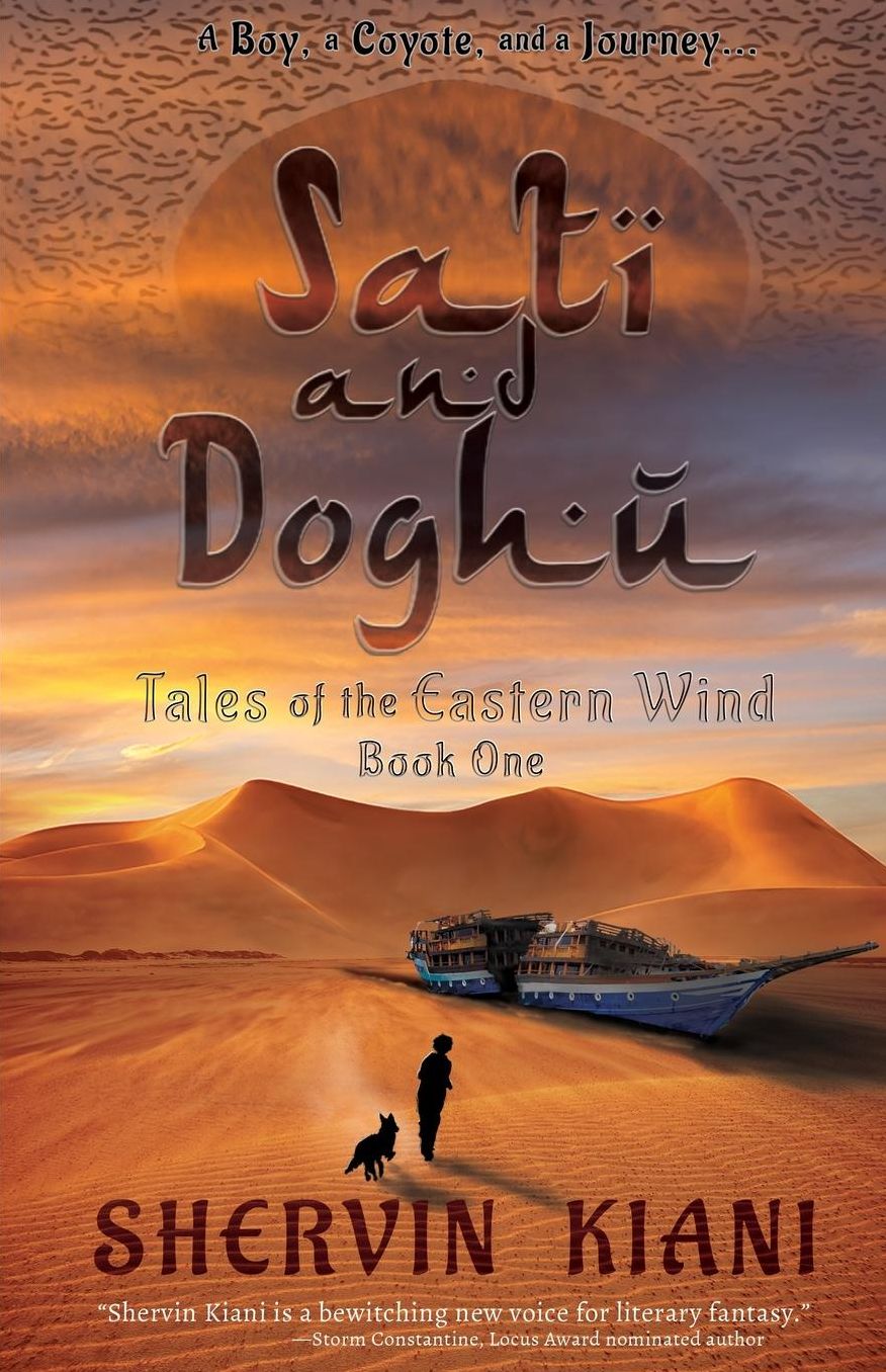 Sati and Doghu