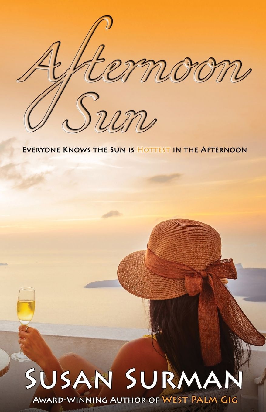 Afternoon Sun