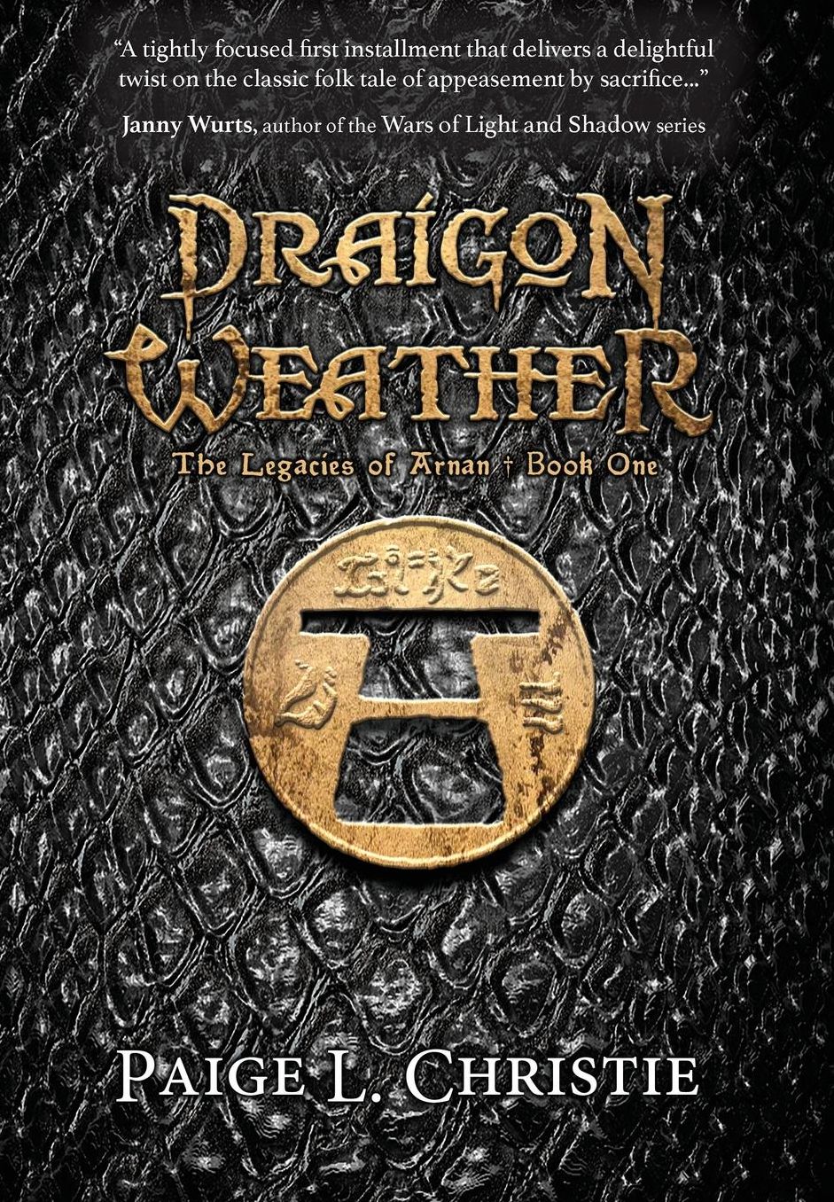 Draigon Weather