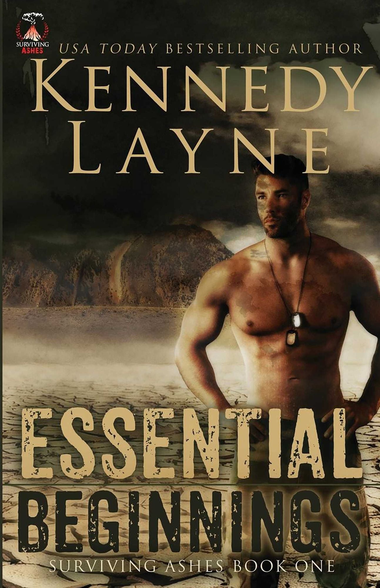 Essential Beginnings (Surviving Ashes, Book One)