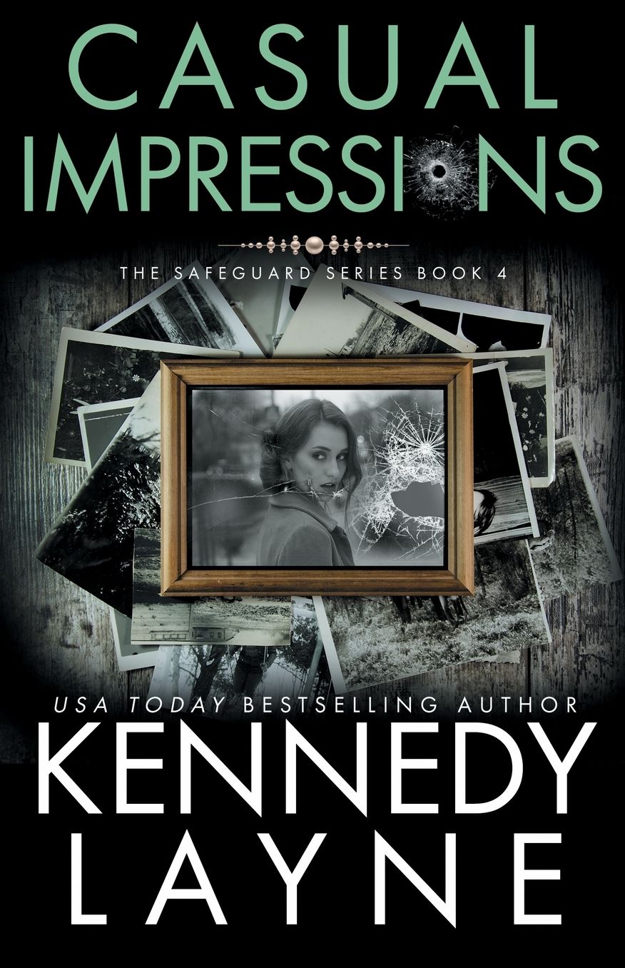 Casual Impressions (The Safeguard Series, Book Four)