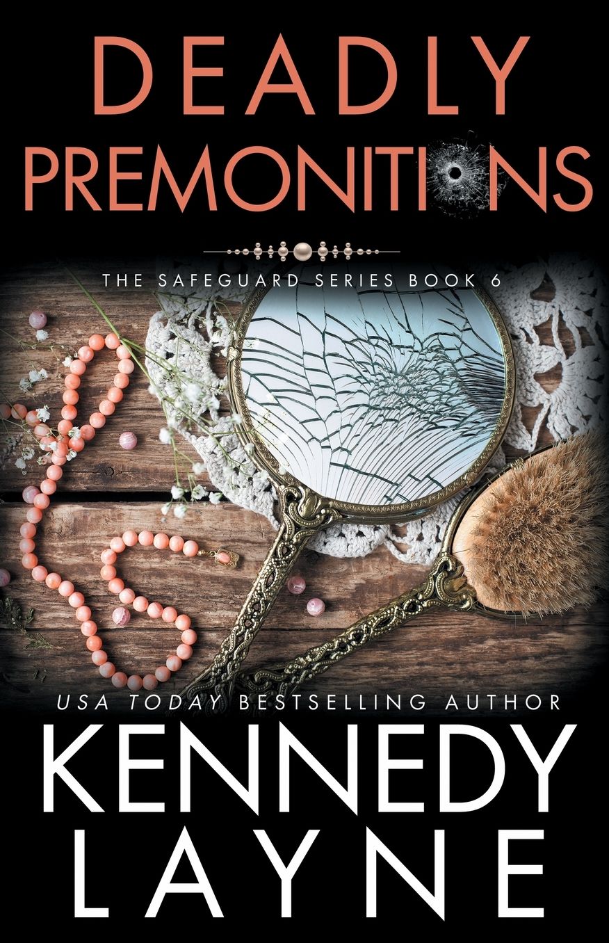Deadly Premonitions