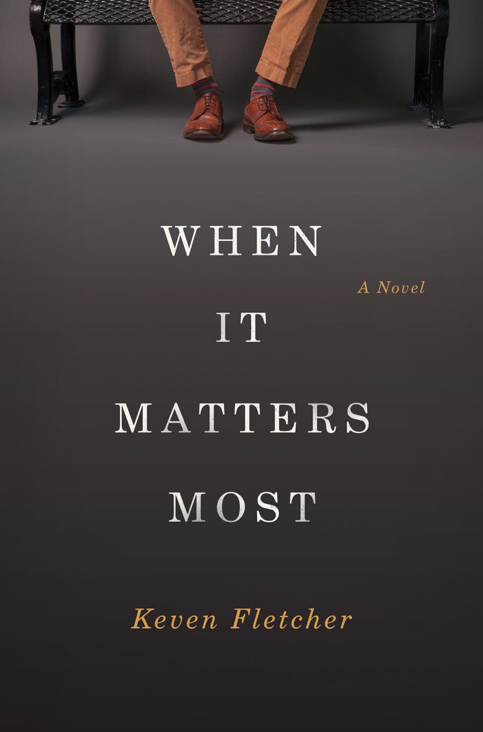 When it Matters Most
