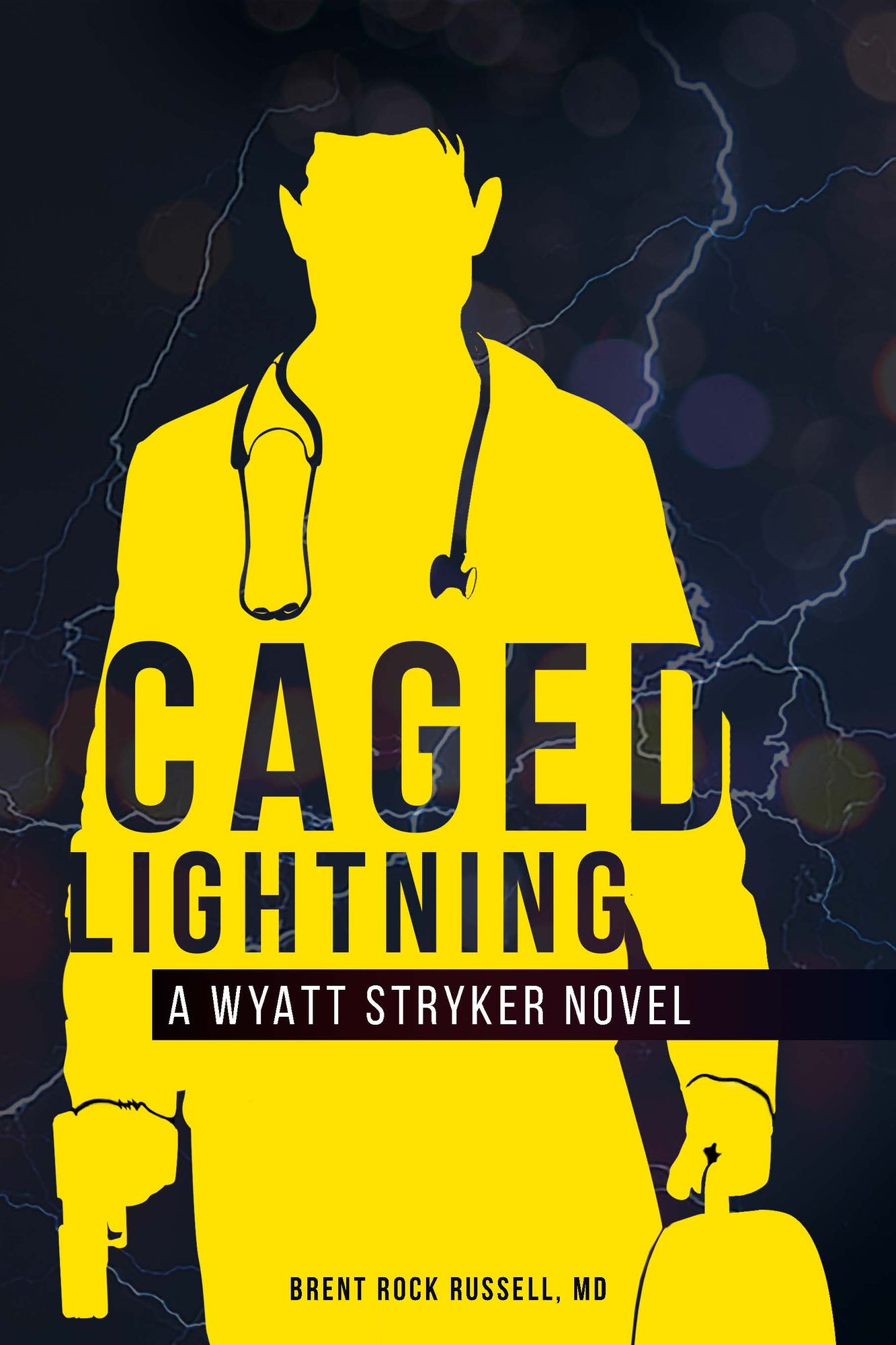Caged Lightning