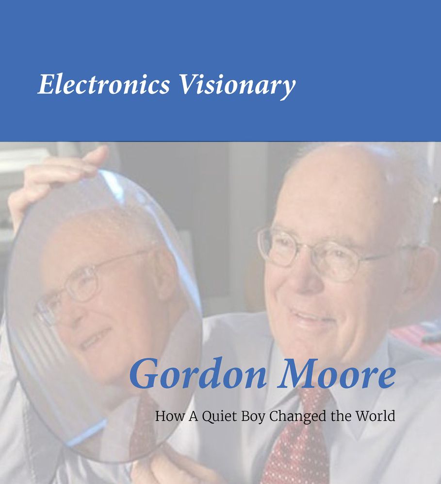 Inventors, Makers, Barrier Breakers