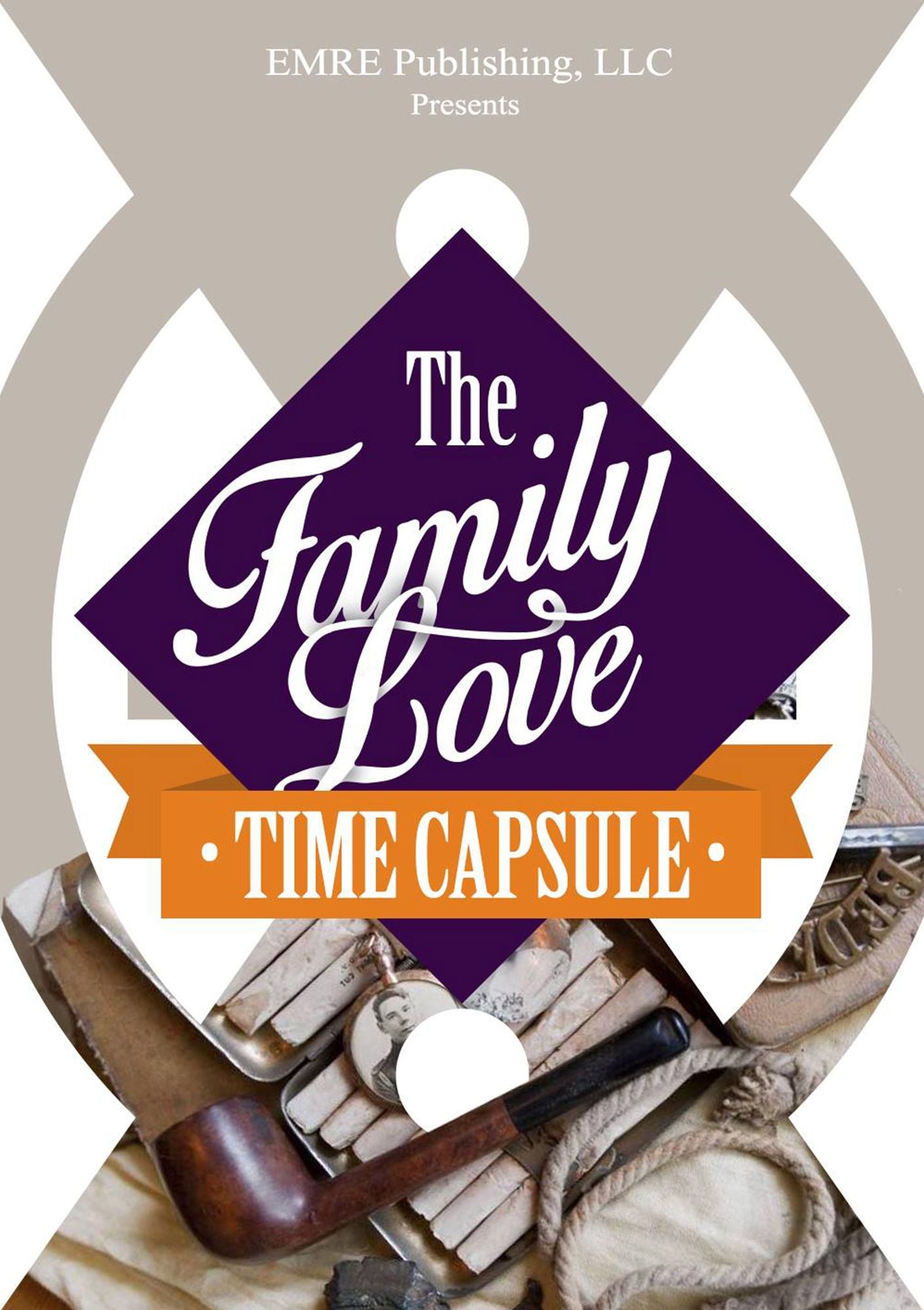 Family Love Time Capsule Preview
