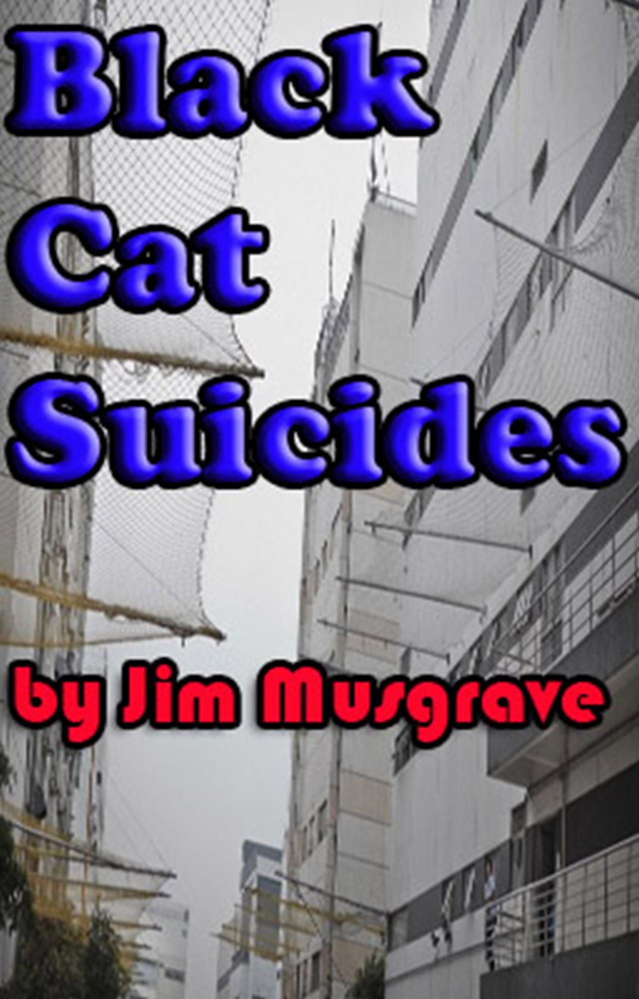 The Black Cat Suicides
