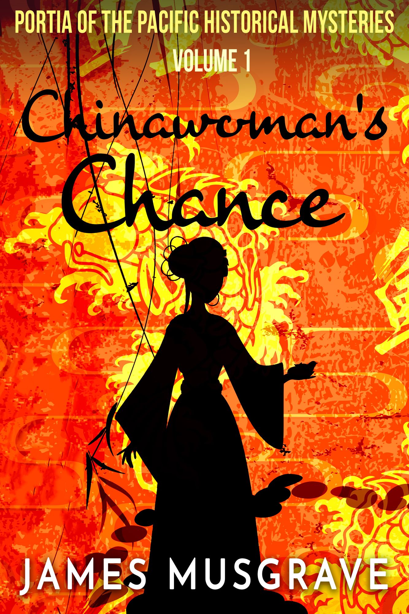 Chinawoman's Chance
