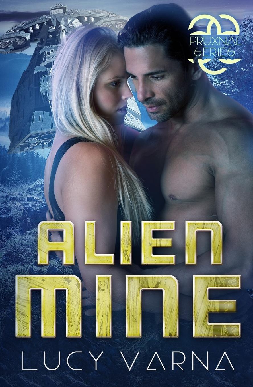 Alien Mine