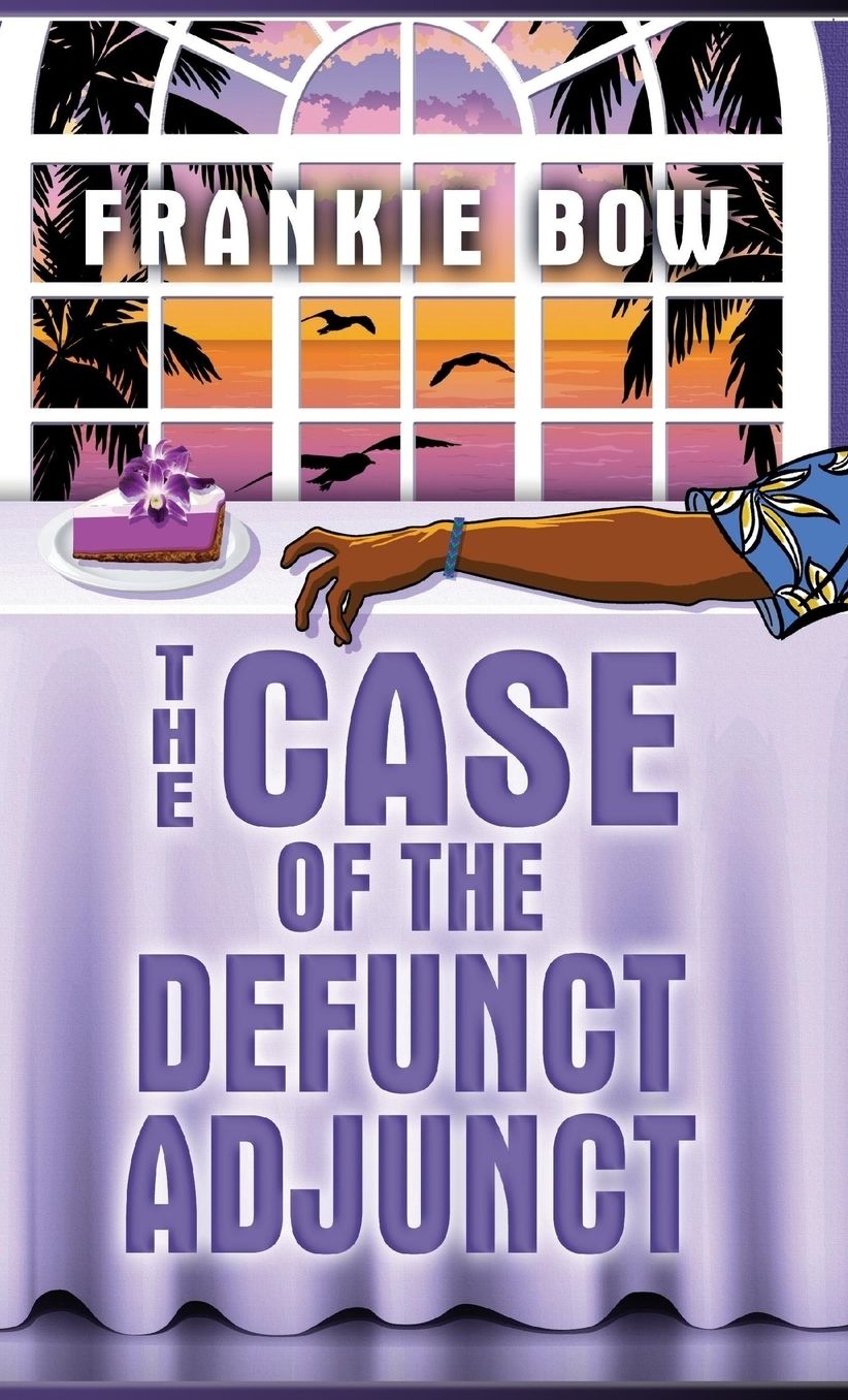 The Case of the Defunct Adjunct: In Which Molly Takes On the Student Retention Office and Loses Her Office Chair