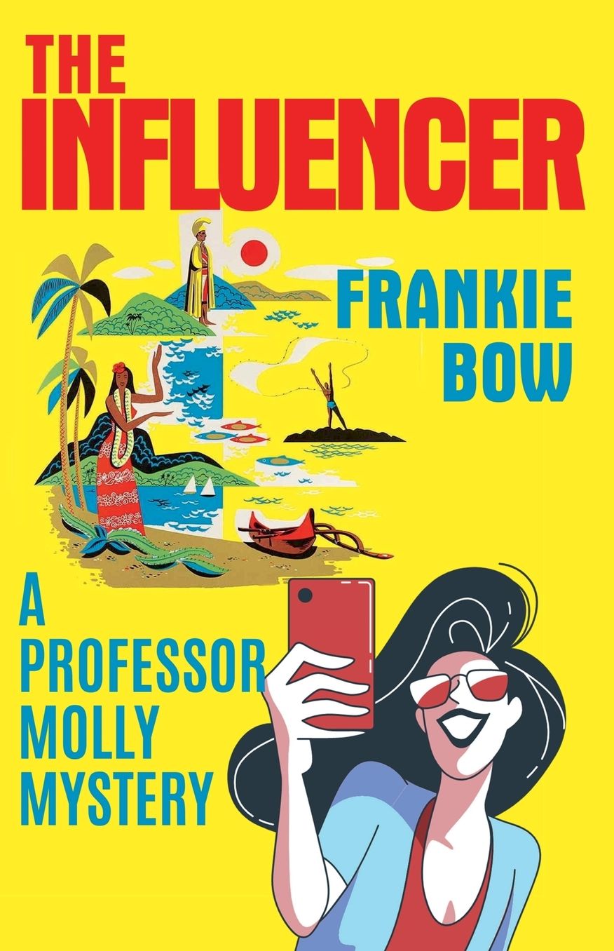 The Black Thumb: In Which Molly Takes On Tropical Gardening, A Toxic Frenemy, A Rocky Engagement, Her Albanian Heritage, and Murder
