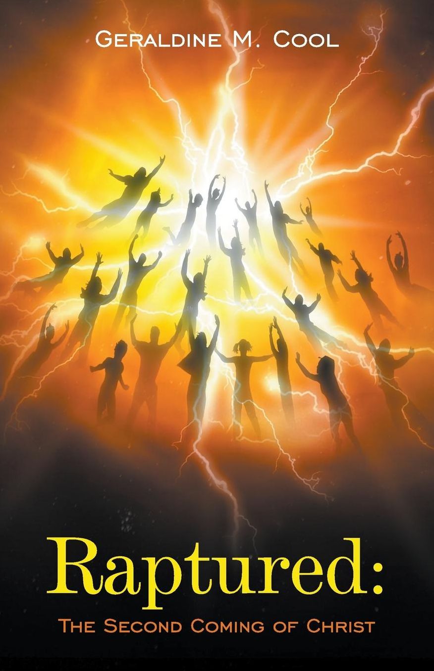 Raptured: The Second Coming of Christ