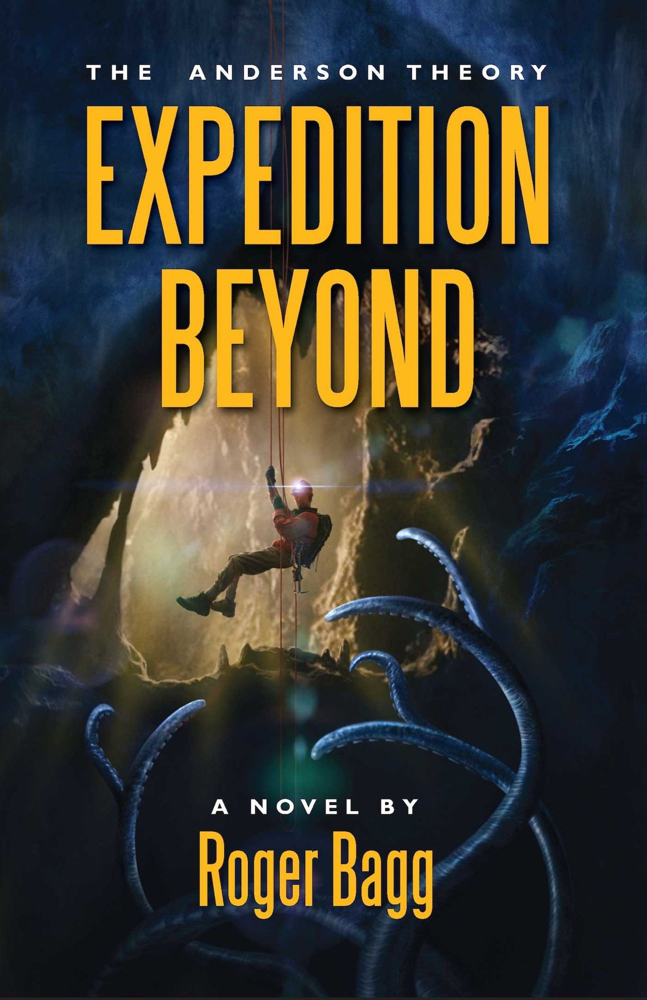Expedition Beyond
