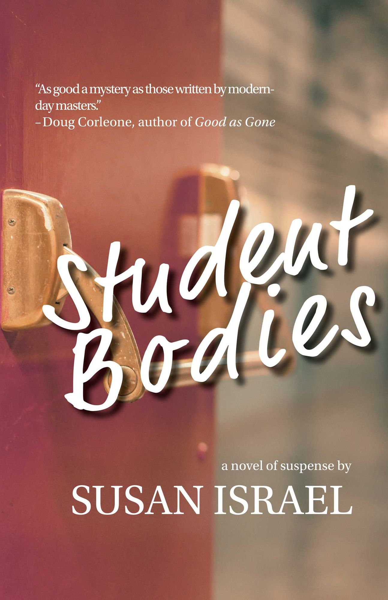 Student Bodies (Delilah Price Series #2)
