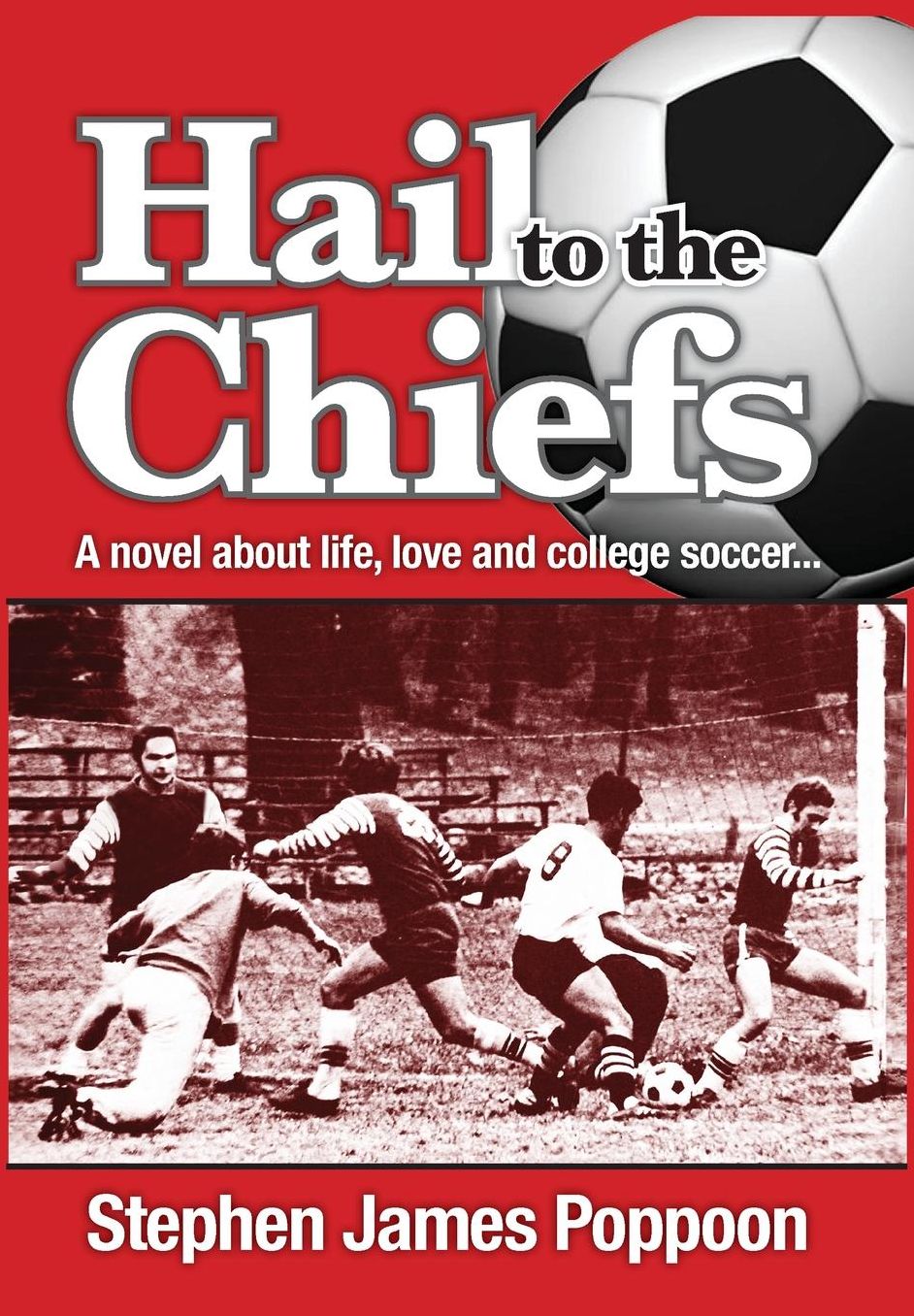 Hail to the Chiefs