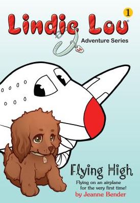 Flying High : Flying on an Airplane for the Very First Time