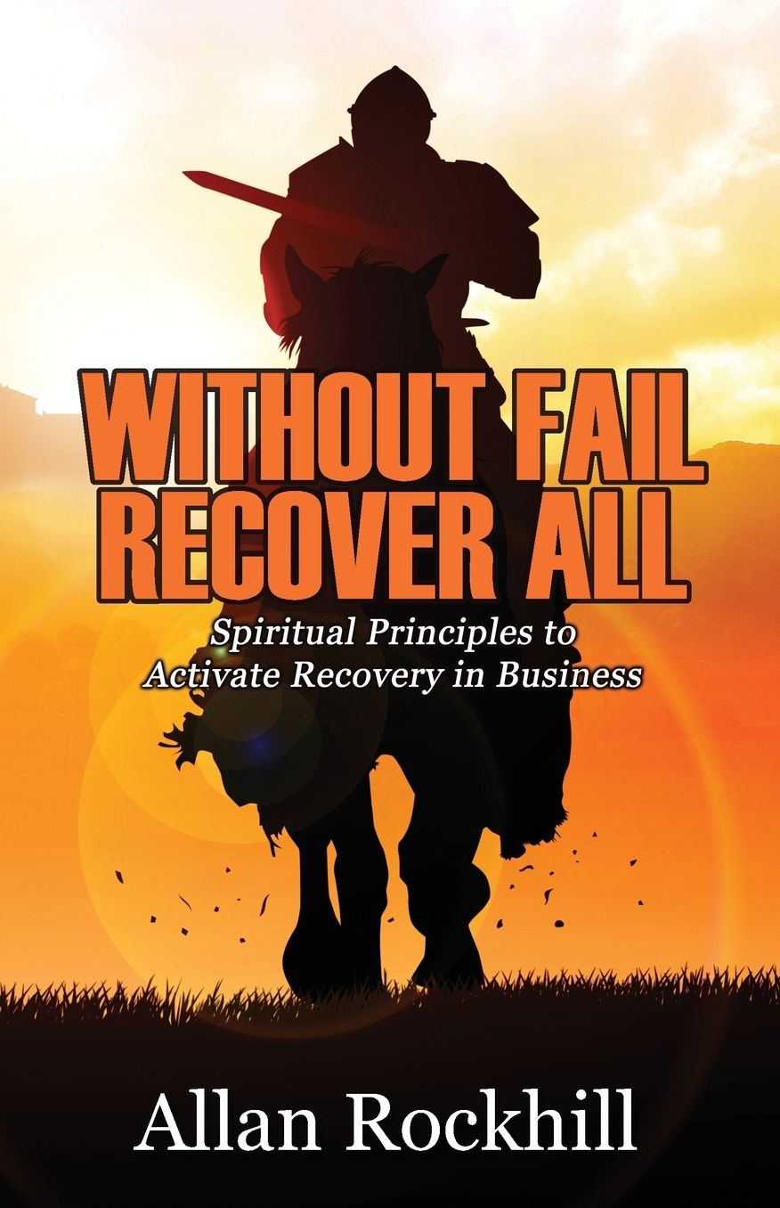 Without Fail, Recover All