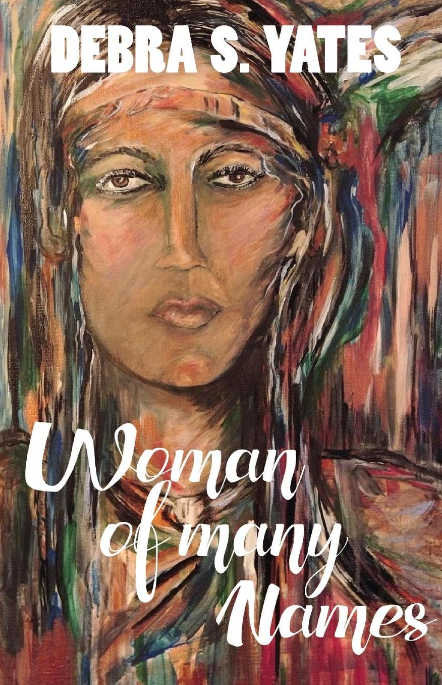 Woman Of Many Names