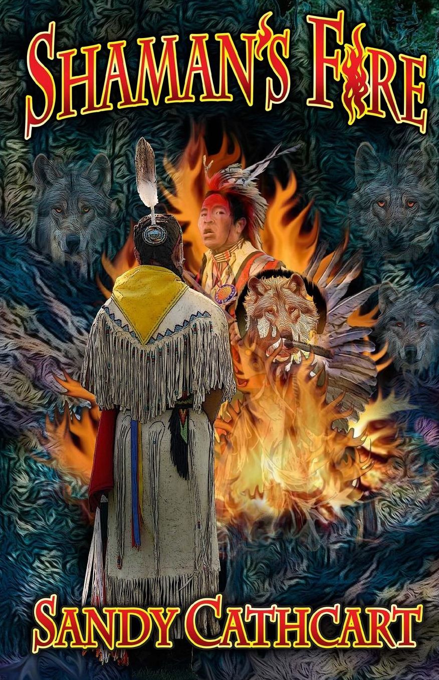 Shaman's Fire