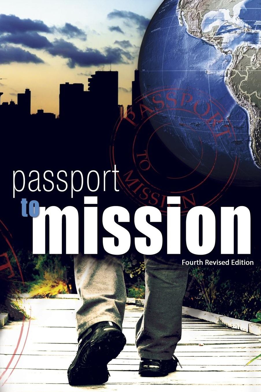 Passport to Mission