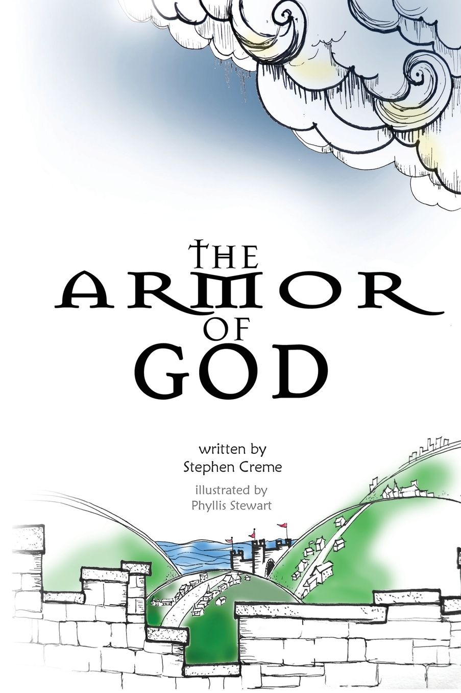 The Armor of God