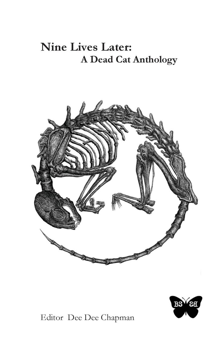Nine Lives Later: A Dead Cat Anthology
