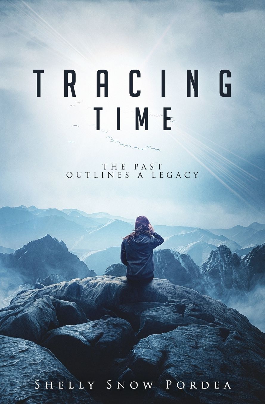 Tracing Time: The Past Outlines a Legacy