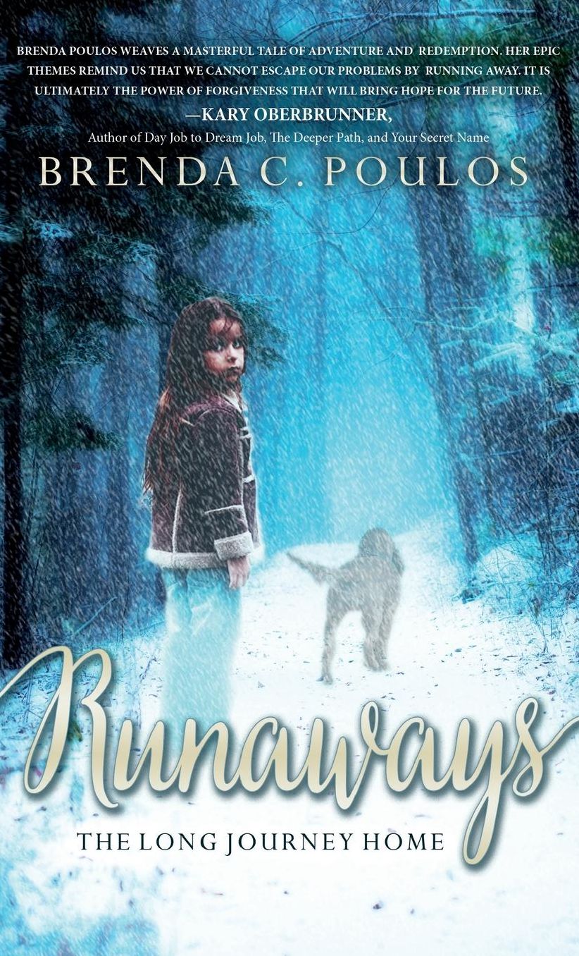 Runaways: The Long Journey Home