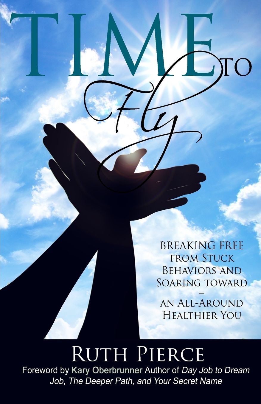 Time to Fly: Breaking Free from Stuck Behaviors and Soaring Towards an All-Around Healthier You