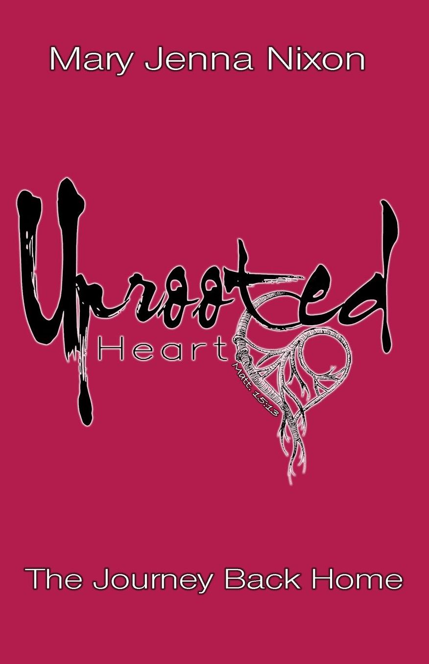Uprooted Heart