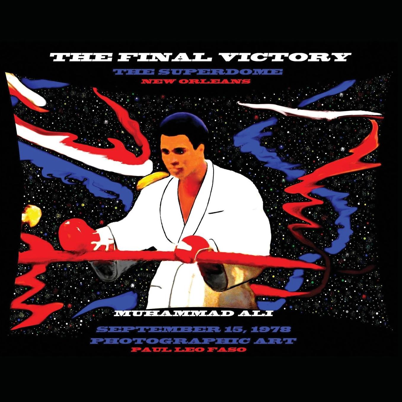 The Final Victory