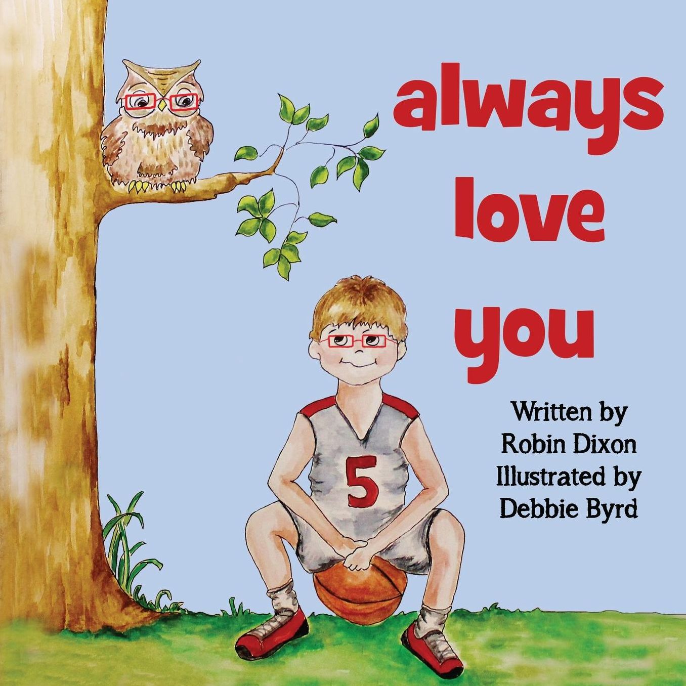 Always Love You